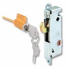 Replacement Patio Door Locksets