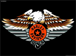 Biker and Eagle Wallpapers - Top Free ...