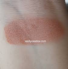 sleek makeup blush in suede review and