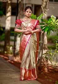 best south indian bridal makeup artist