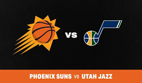 Utah jazz at phoenix suns 4/30/21: Suns Vs Jazz Phoenix Suns Arena