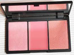 new sleek makeup blush by 3 for spring