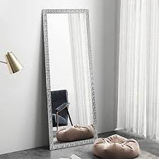 شراء ogcau fashion full length mirror