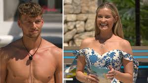 The special episode will air just before tomorrow night's explosive final and will see the likes of faye and liam put through their final tests. When Is The Love Island 2021 Final Heart
