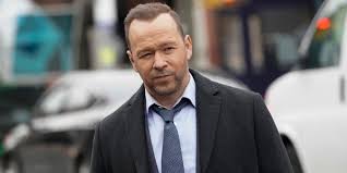 Frank reagan is the new york police commissioner and heads both the police force and the reagan brood. Donnie Wahlberg Accidentally Reveals Big Blue Bloods Season 11 Renewal Cinemablend