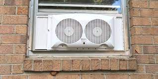 Ventilating Homes In Humid Climates