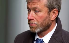 Roman abramovich is a russian businessman, investor and a politician, who happens to be one of the richest men in the world. Navalny Urges Europe To Target Billionaires Abramovich Usmanov Bloomberg