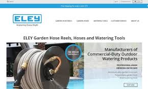 Eley Hose Reel