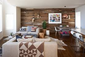 8 Reasons To Warm Up With A Wood Plank Wall