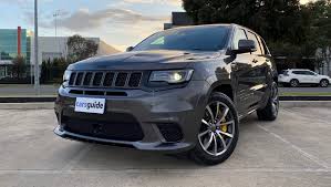 jeep grand cherokee 2020 review