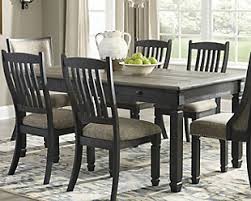 Get free delivery when you buy dining room furniture at macys.com! Tyler Creek Dining Table Ashley Furniture Homestore