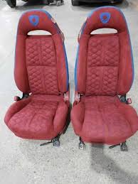 Seat Covers For Mazda Rx 7 For