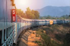 train from india to bhutan