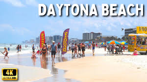 daytona beach florida a beautiful