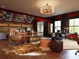 alternative formal living room ideas