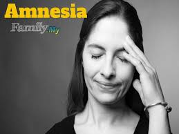 Malaysia to amnesia movie info: Amnesia Malaysia Health Family Medicine And Healthcare