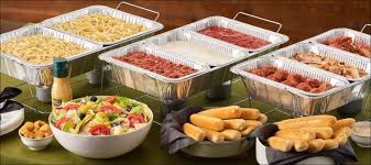 olive garden catering corporate