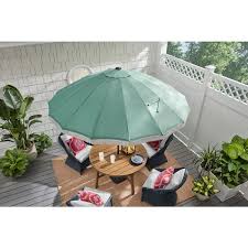 Outdoor Patio Umbrella