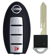 If the battery is discharged, replace it with a new one. 2019 Nissan Armada Smart Key Fob 285e3 1lp0c Cwtwb1u787