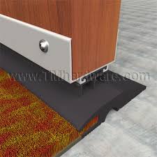 pemko ev2320 carpet divider trademark