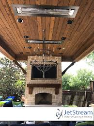 Ping Patio Heating Systems Big