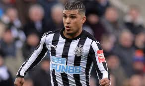 Latest on newcastle united defender deandre yedlin including news, stats, videos, highlights and more on espn. Newcastle News Deandre Yedlin Opens Up On Toon S Poor Form Football Sport Express Co Uk