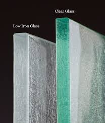 Kiln Formed Cast Glass Types Available