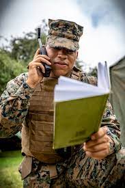 marine corps reserve gets new missions