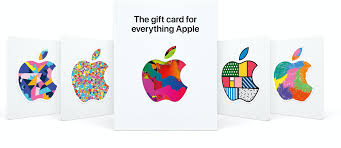 apple gift card