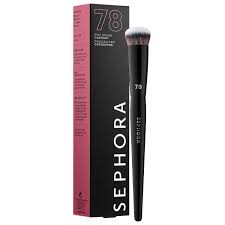 pro contour brush 78 sephora