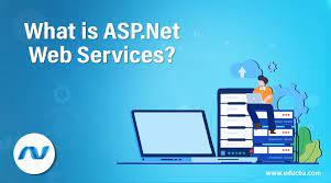 what is asp net web services what is