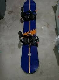 Snowboards Snowboard 5150