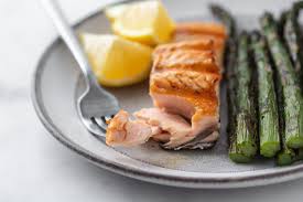 how to grill salmon recipe