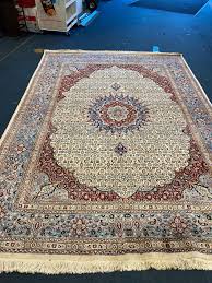 iran wool rug 10x6 ft 10 inch hamad