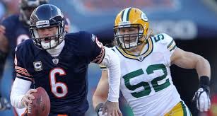 Chicago Bears Insider A Way Too Early Look At The Bears