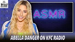 Abella danger asmr