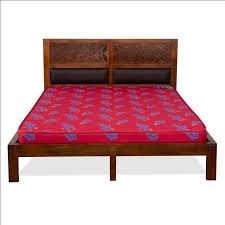 nill double king size foam bed