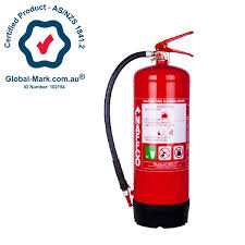 portable water fire extinguishers