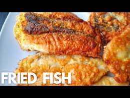 easiest way to fry hake fish recipe to