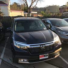 dch honda of mission valley