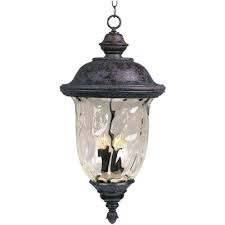 extra large outdoor pendant lights
