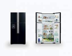 Hitachi Refrigerators At Best In