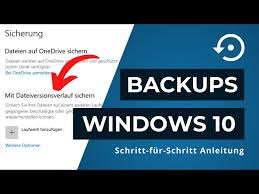 backups in windows 10 3 methoden you