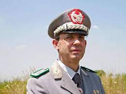 Elenco dei generali dell'esercito italiano in pensione Di Maio Generale Dei Carabinieri Sara Ministro Dell Ambiente Corriere It