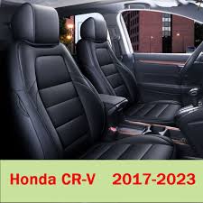 Front Car Truck Seat Covers For Honda