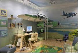 aviation bedroom ideas airplane room