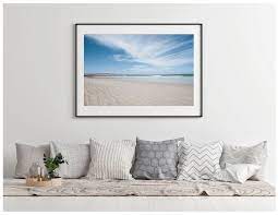 Coastal Wall Art Beach Photography