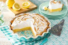 best lemon meringue pie recipe how to
