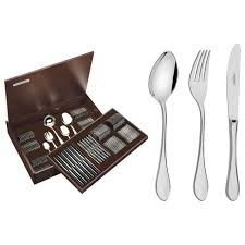 tramontina italy cutlery set in