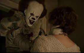 most disturbing look at pennywise yet